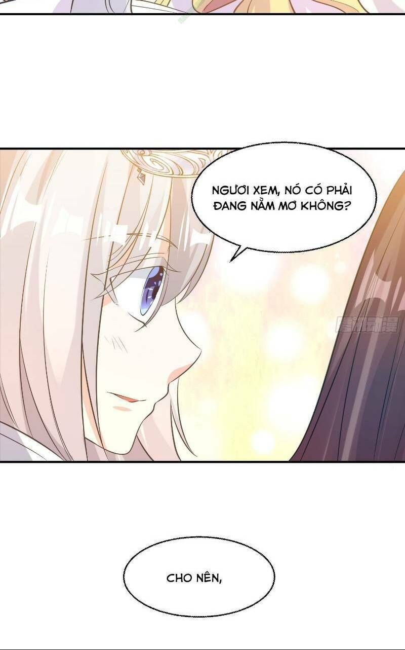 đọc truyện Giáng Thần Chiến Ký Chương 21 ảnh 18 tại Thiên Thai Truyện