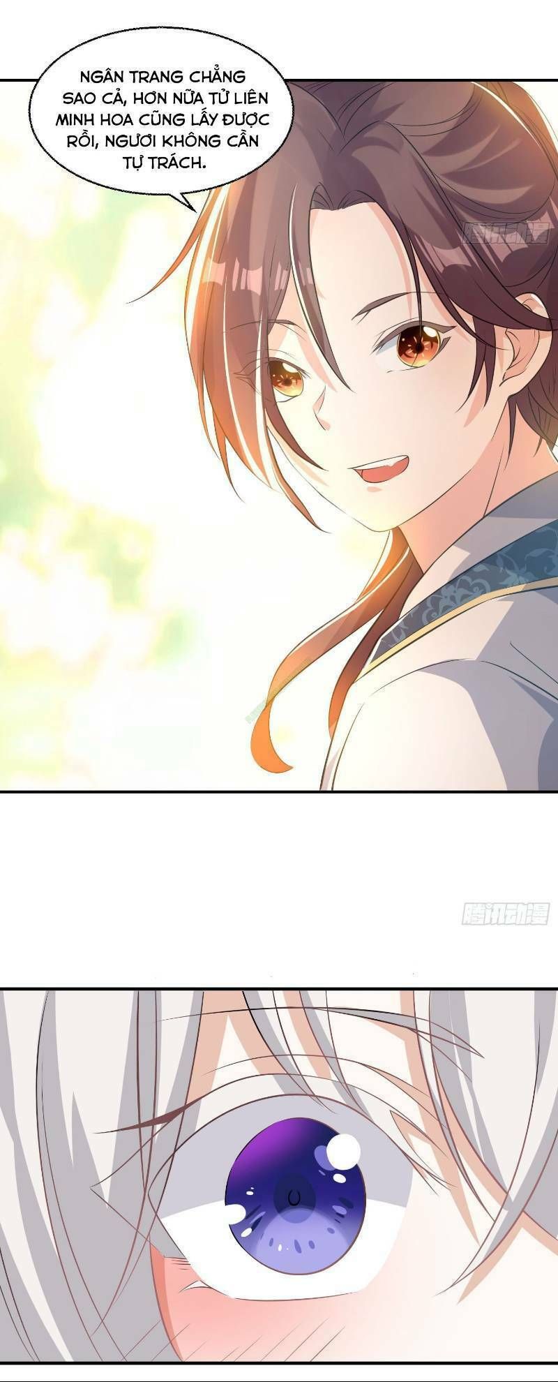 đọc truyện Giáng Thần Chiến Ký Chương 21 ảnh 19 tại Thiên Thai Truyện