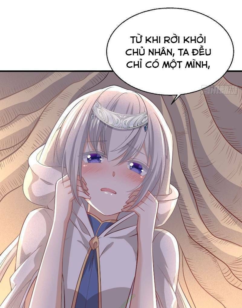 đọc truyện Giáng Thần Chiến Ký Chương 21 ảnh 20 tại Thiên Thai Truyện