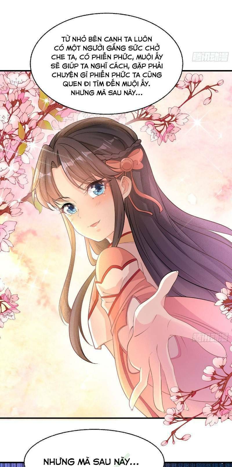 đọc truyện Giáng Thần Chiến Ký Chương 21 ảnh 22 tại Thiên Thai Truyện