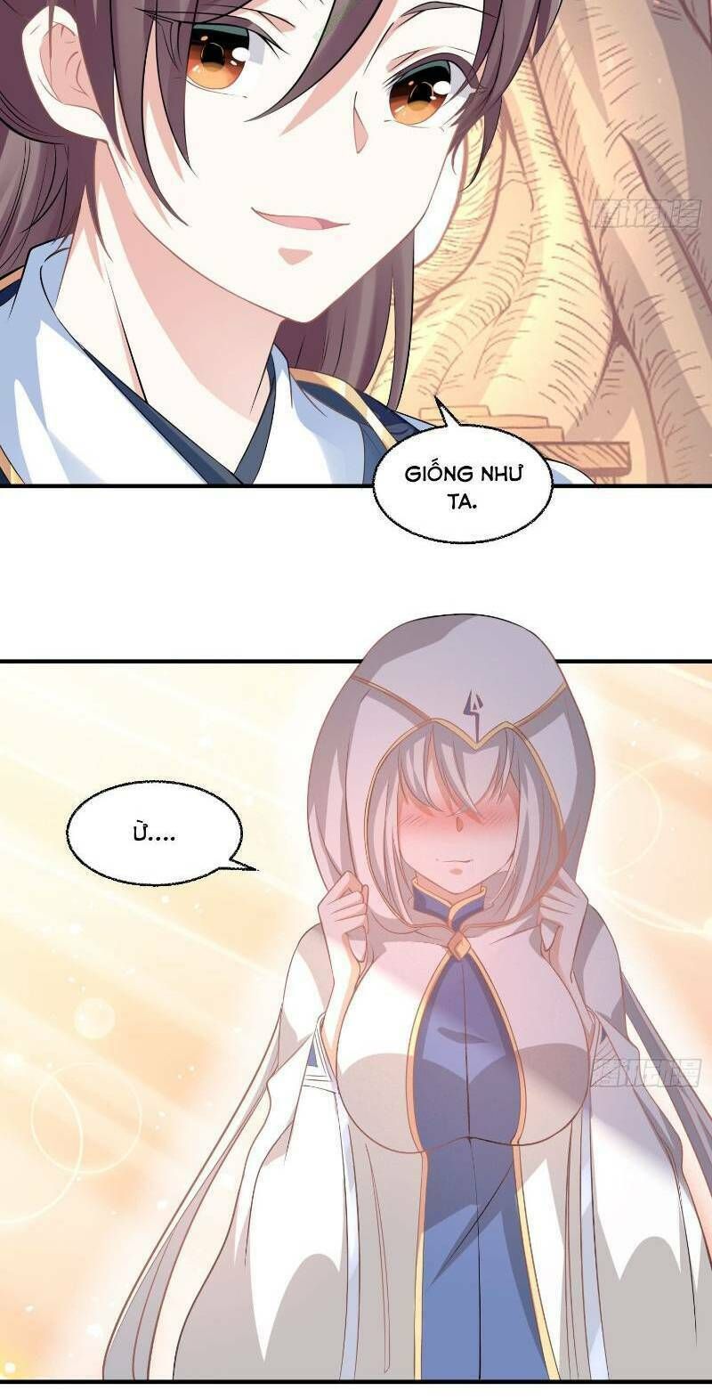 đọc truyện Giáng Thần Chiến Ký Chương 21 ảnh 25 tại Thiên Thai Truyện