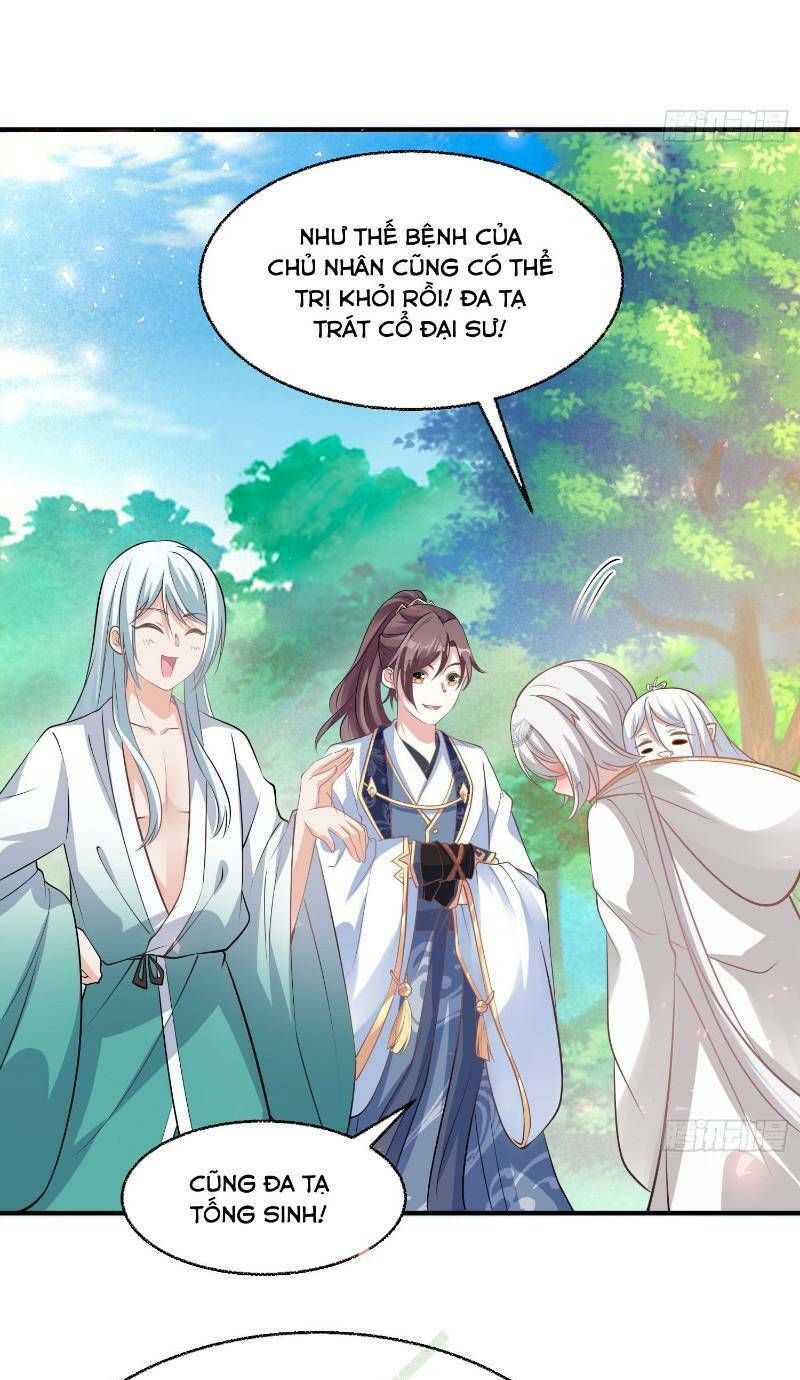 đọc truyện Giáng Thần Chiến Ký Chương 21 ảnh 30 tại Thiên Thai Truyện