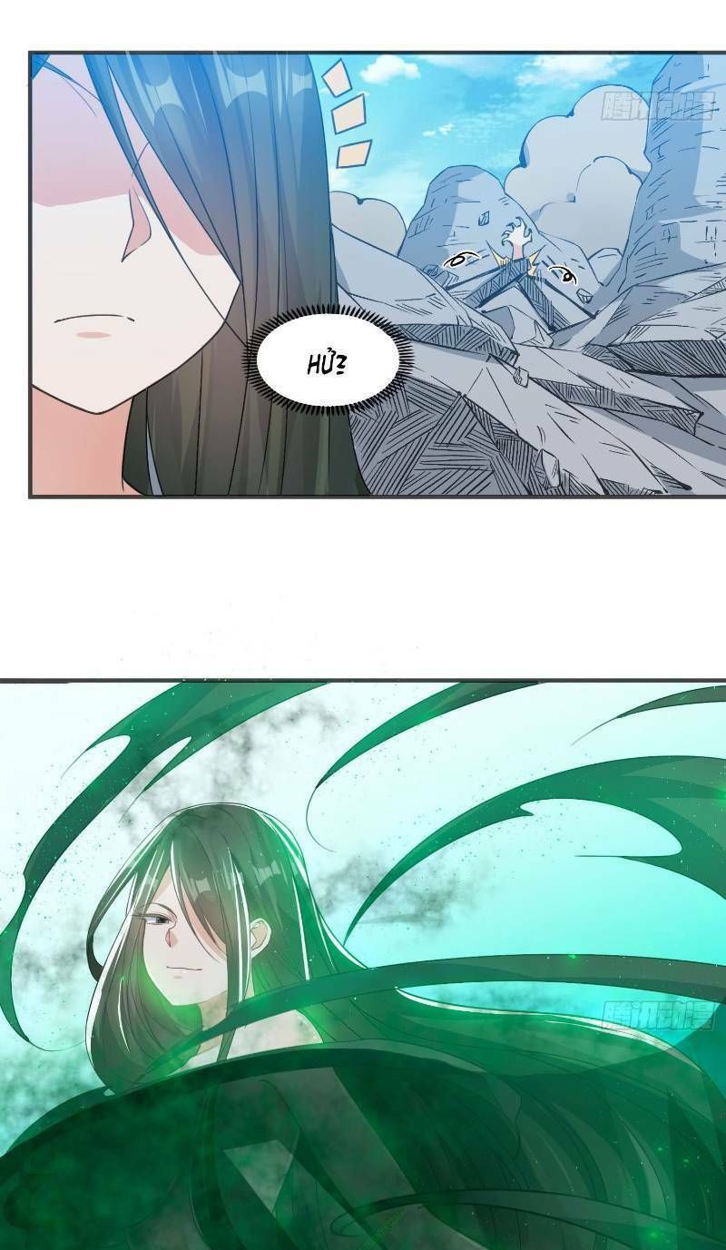 đọc truyện Giáng Thần Chiến Ký Chương 21 ảnh 5 tại Thiên Thai Truyện