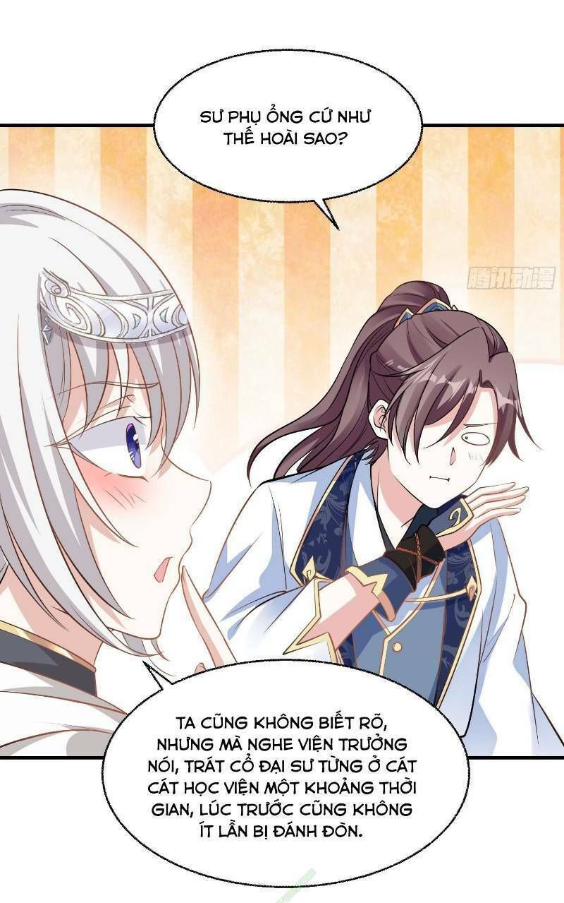 đọc truyện Giáng Thần Chiến Ký Chương 21 ảnh 32 tại Thiên Thai Truyện