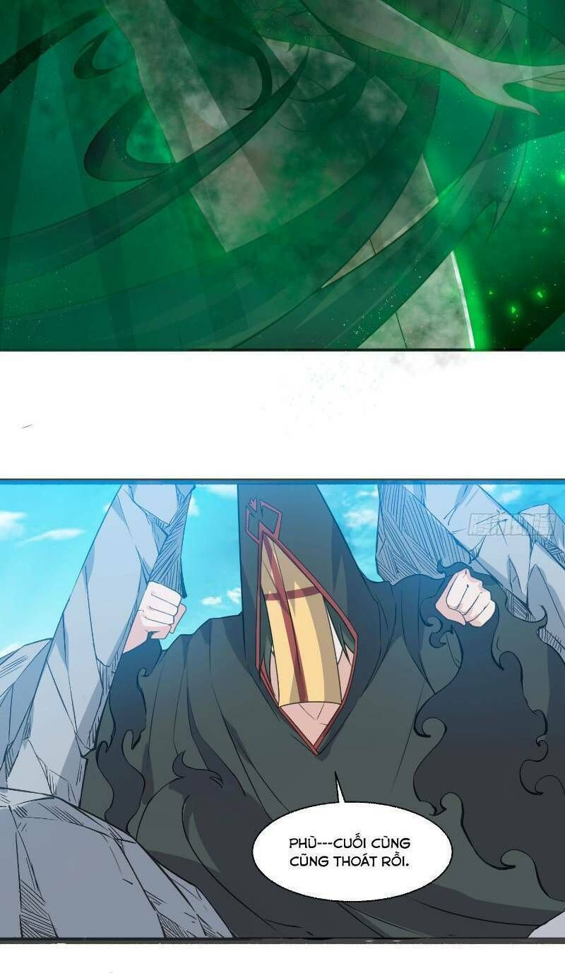 đọc truyện Giáng Thần Chiến Ký Chương 21 ảnh 6 tại Thiên Thai Truyện