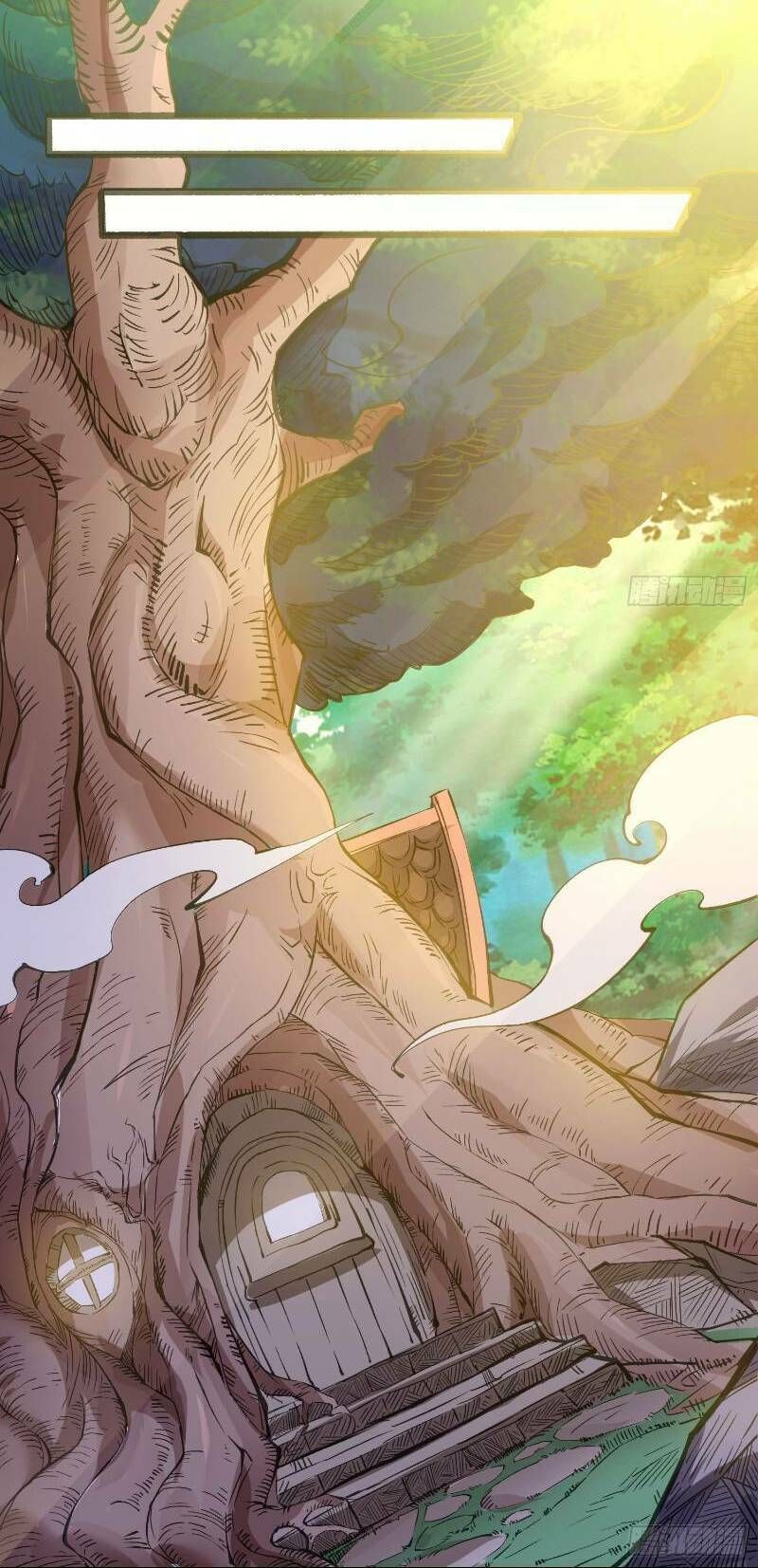 đọc truyện Giáng Thần Chiến Ký Chương 21 ảnh 10 tại Thiên Thai Truyện