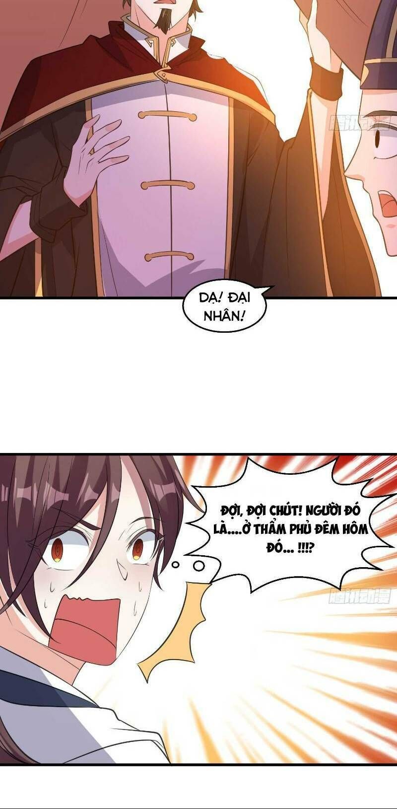 đọc truyện Giáng Thần Chiến Ký Chương 22 ảnh 16 tại Thiên Thai Truyện