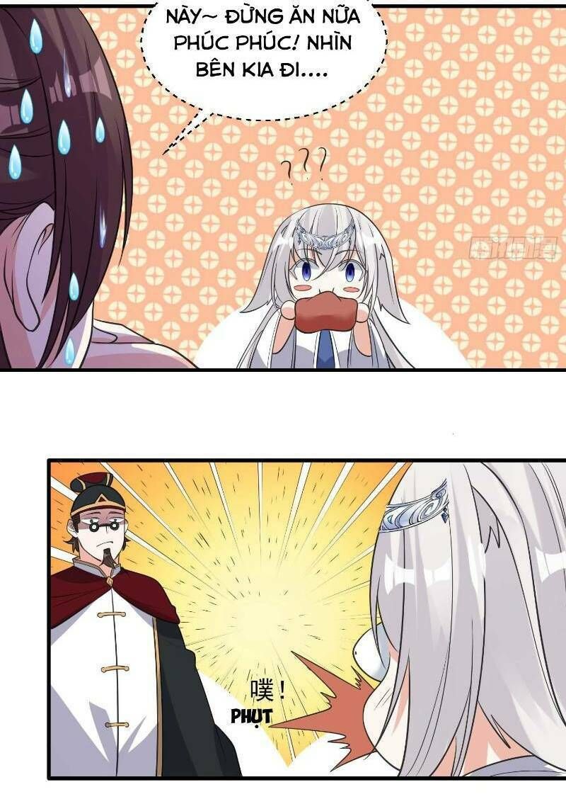 đọc truyện Giáng Thần Chiến Ký Chương 22 ảnh 18 tại Thiên Thai Truyện