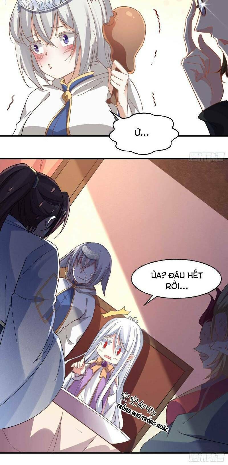 đọc truyện Giáng Thần Chiến Ký Chương 22 ảnh 20 tại Thiên Thai Truyện