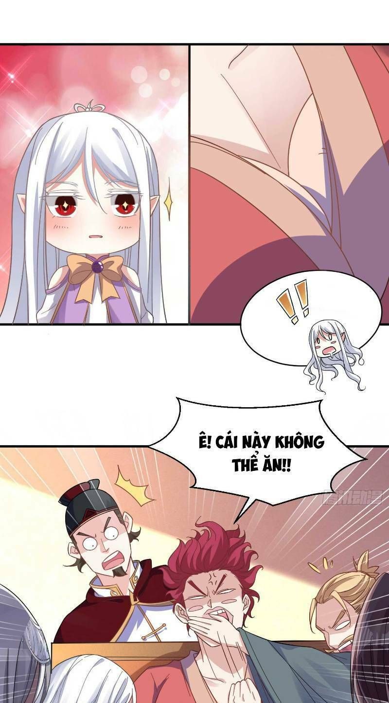 đọc truyện Giáng Thần Chiến Ký Chương 22 ảnh 21 tại Thiên Thai Truyện