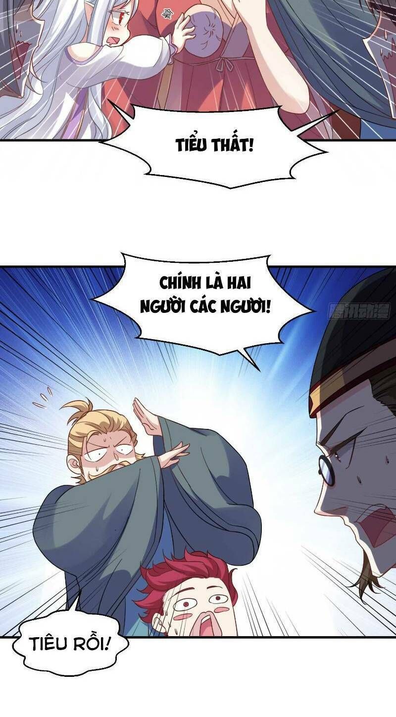 đọc truyện Giáng Thần Chiến Ký Chương 22 ảnh 22 tại Thiên Thai Truyện