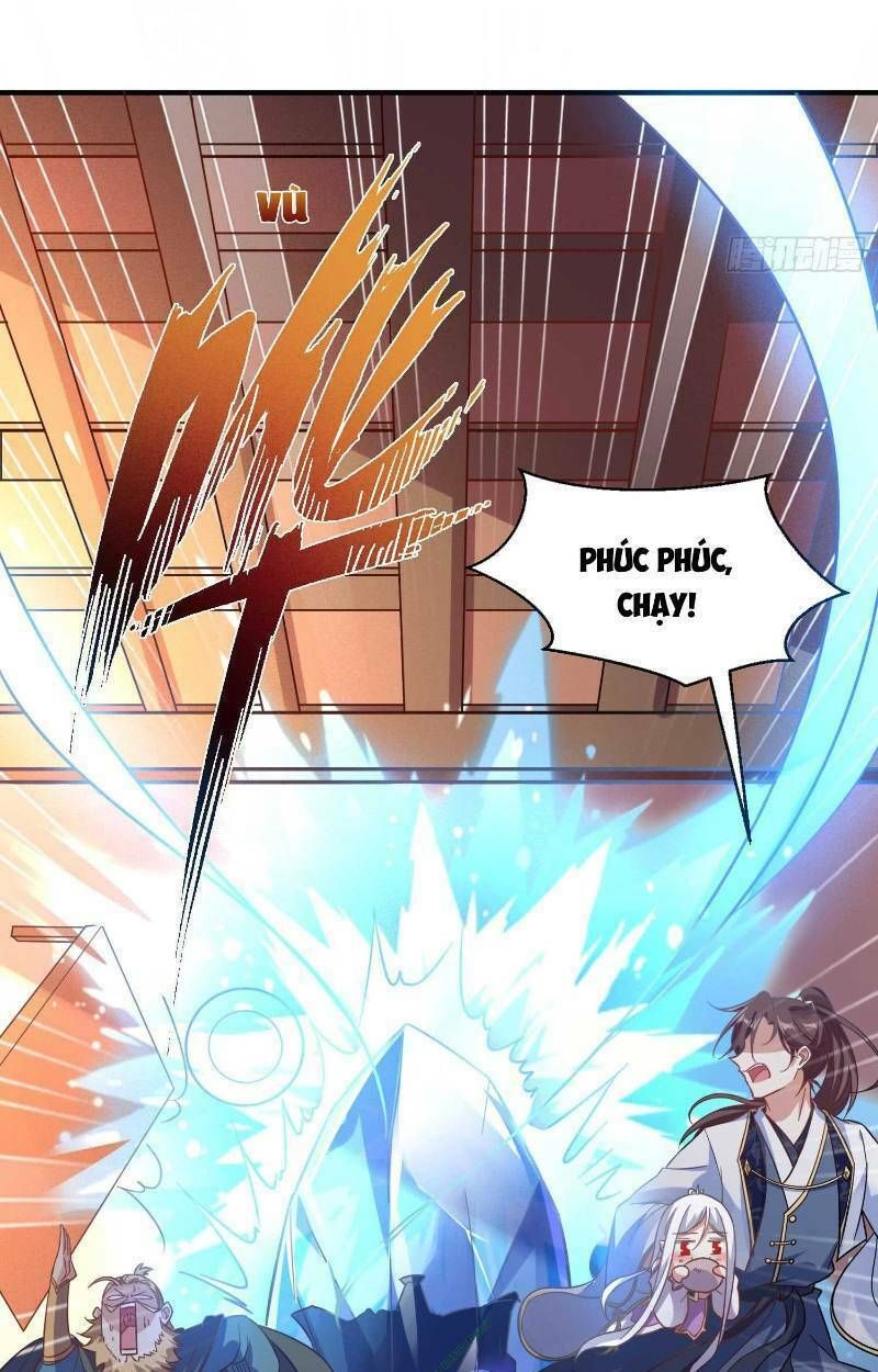 đọc truyện Giáng Thần Chiến Ký Chương 22 ảnh 23 tại Thiên Thai Truyện