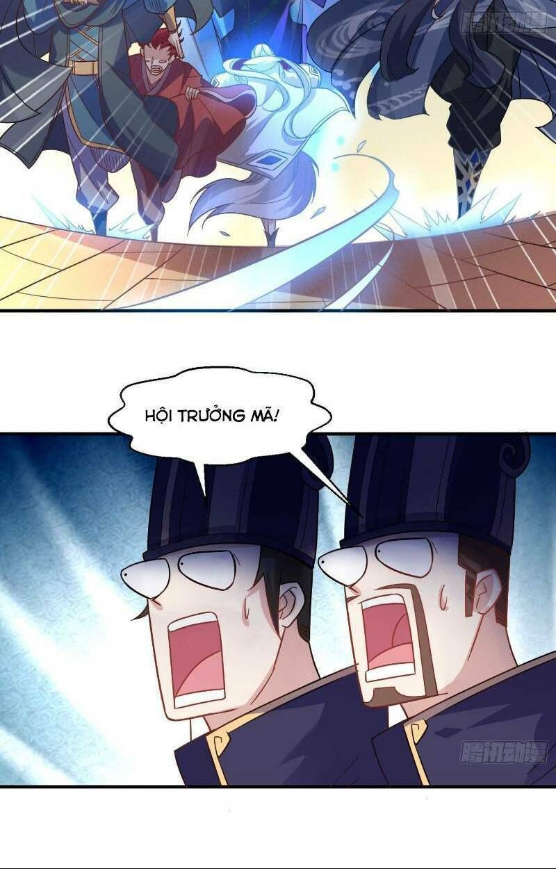 đọc truyện Giáng Thần Chiến Ký Chương 22 ảnh 24 tại Thiên Thai Truyện