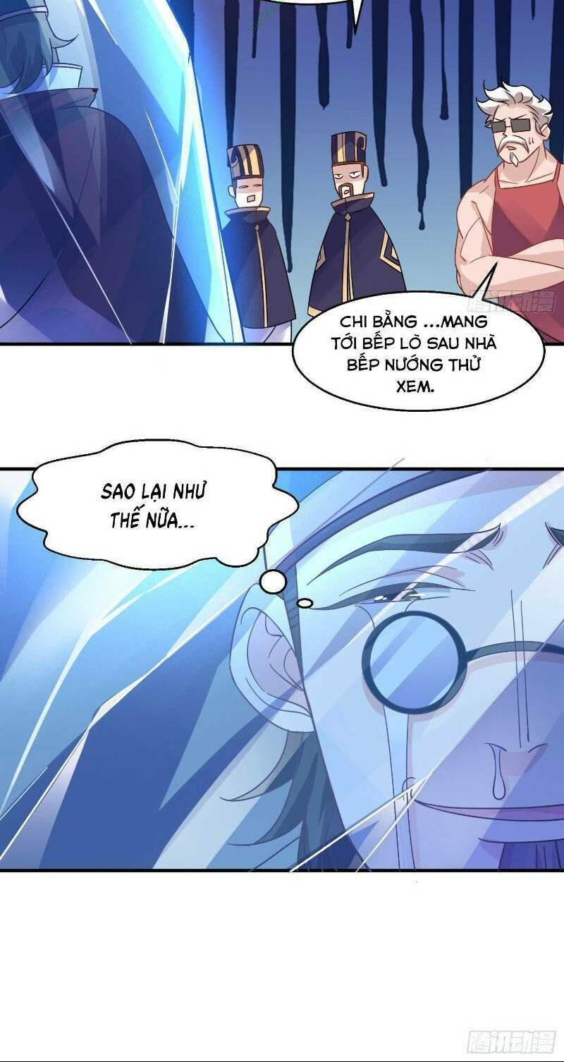 đọc truyện Giáng Thần Chiến Ký Chương 22 ảnh 26 tại Thiên Thai Truyện