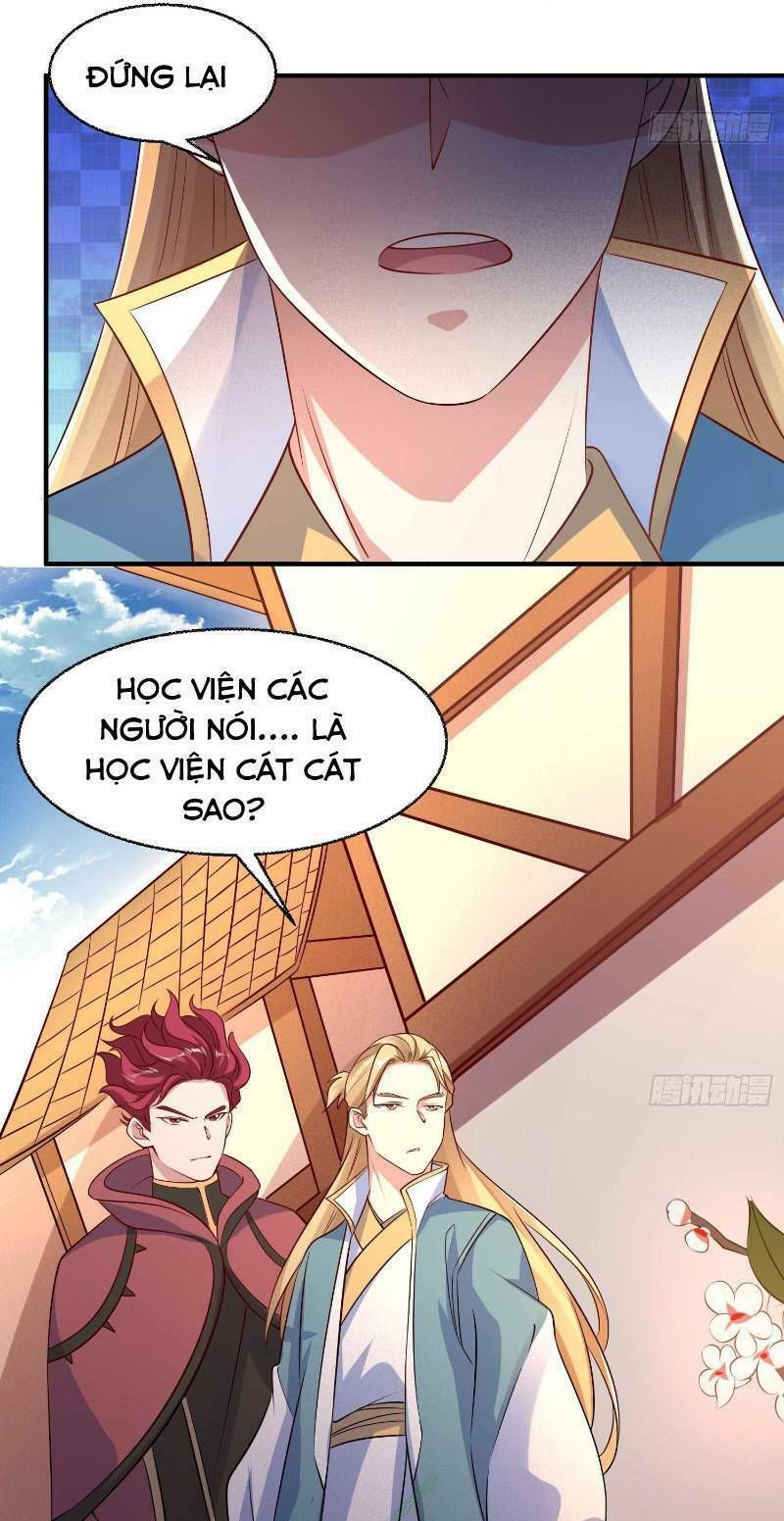 đọc truyện Giáng Thần Chiến Ký Chương 22 ảnh 31 tại Thiên Thai Truyện