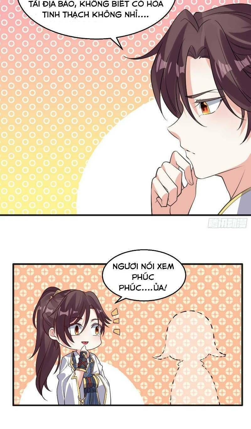 đọc truyện Giáng Thần Chiến Ký Chương 22 ảnh 6 tại Thiên Thai Truyện