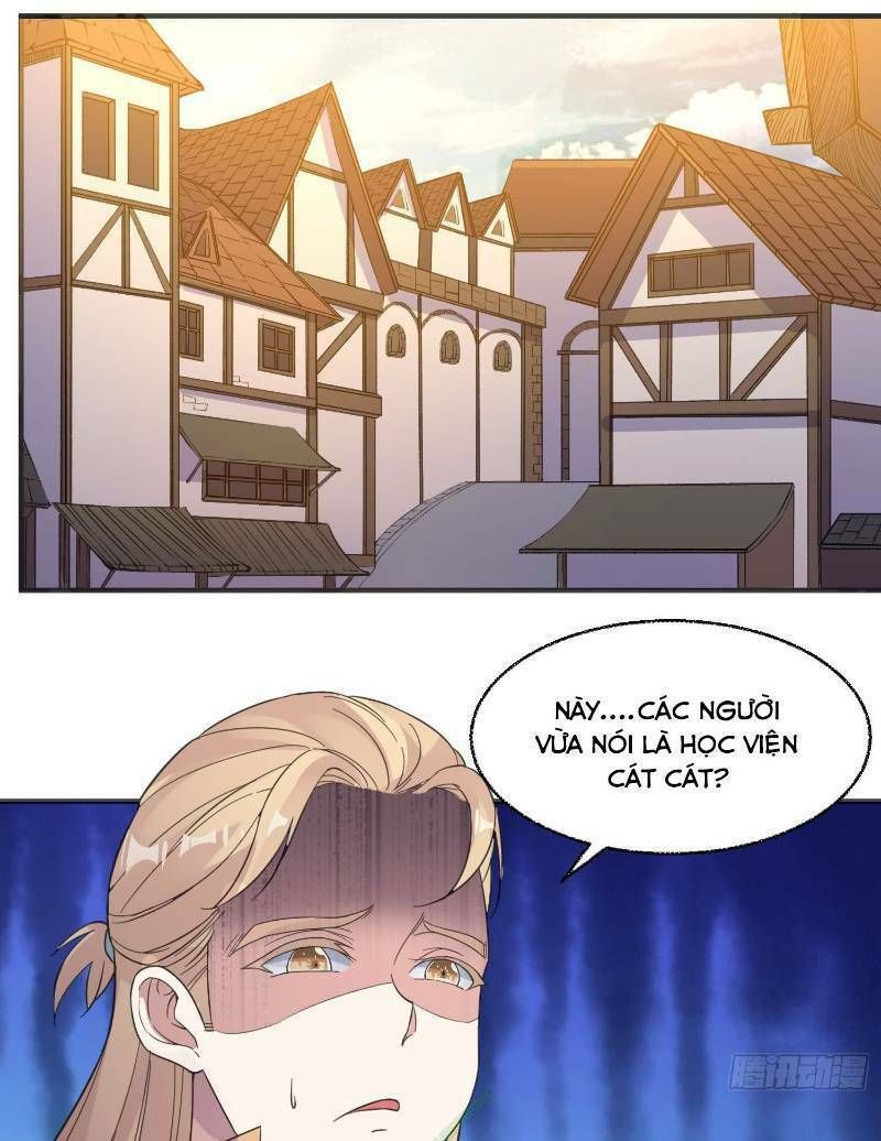 đọc truyện Giáng Thần Chiến Ký Chương 23 ảnh 3 tại Thiên Thai Truyện