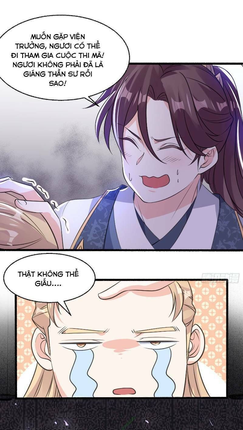 đọc truyện Giáng Thần Chiến Ký Chương 23 ảnh 13 tại Thiên Thai Truyện