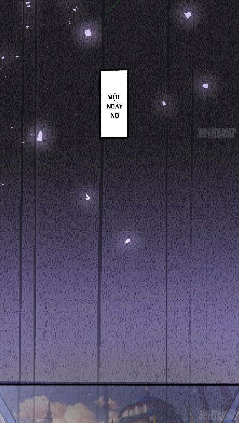 đọc truyện Giáng Thần Chiến Ký Chương 23 ảnh 14 tại Thiên Thai Truyện