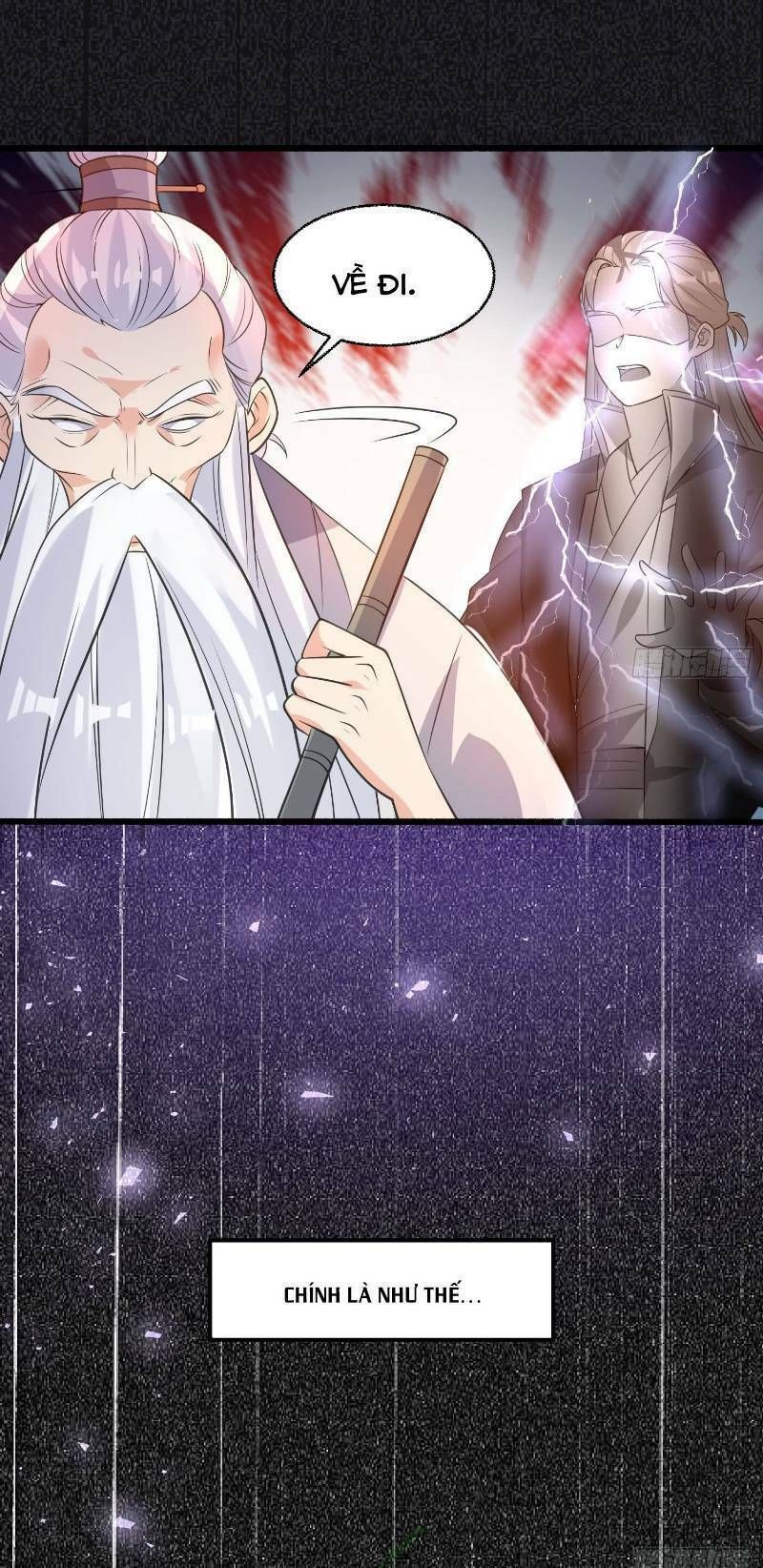 đọc truyện Giáng Thần Chiến Ký Chương 23 ảnh 17 tại Thiên Thai Truyện