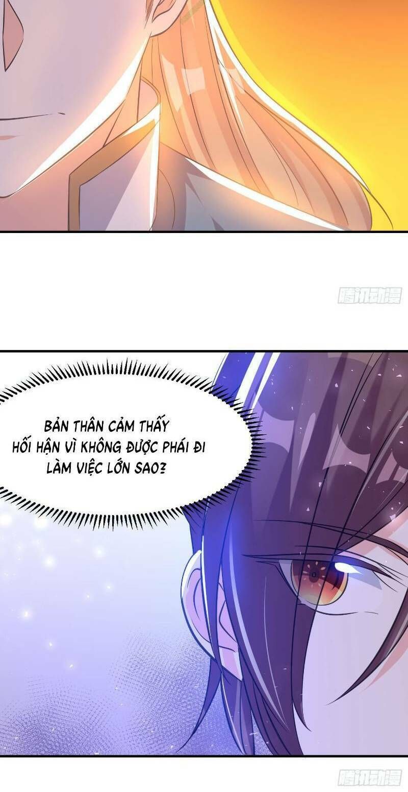 đọc truyện Giáng Thần Chiến Ký Chương 23 ảnh 20 tại Thiên Thai Truyện