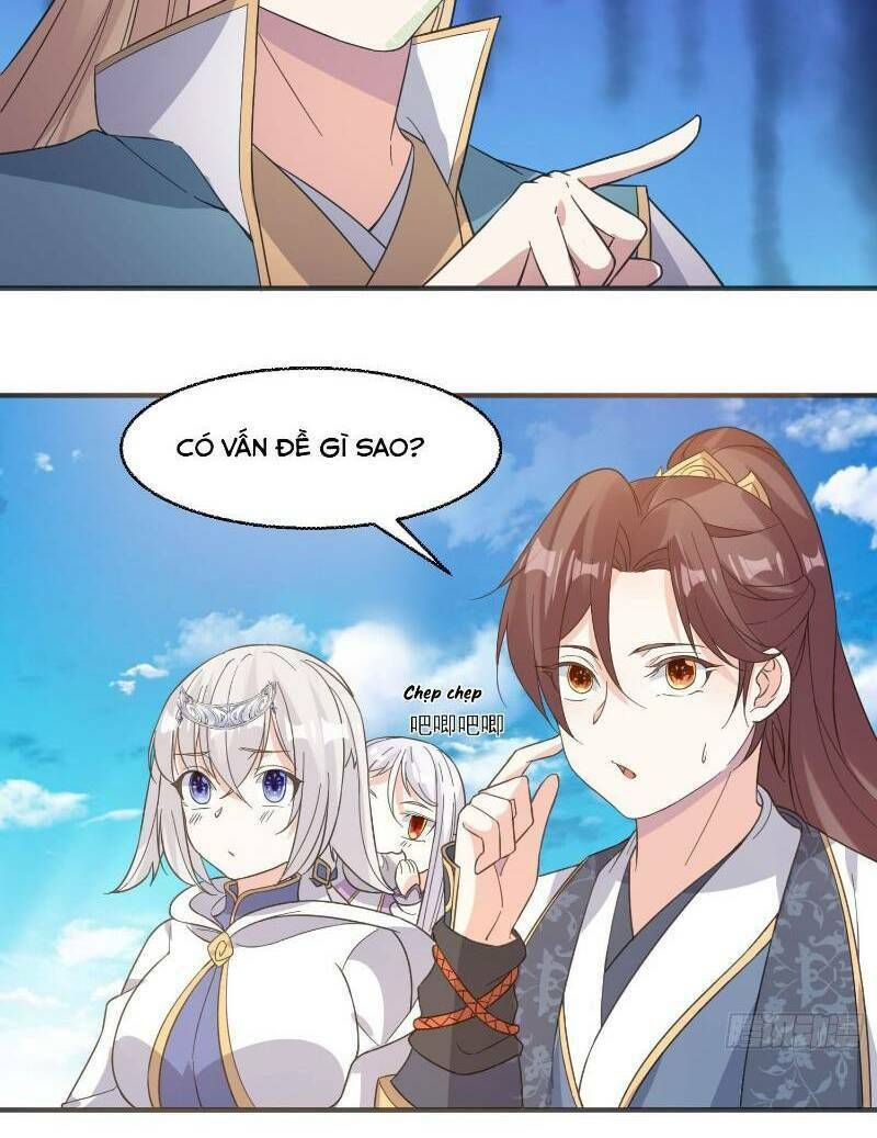 đọc truyện Giáng Thần Chiến Ký Chương 23 ảnh 4 tại Thiên Thai Truyện