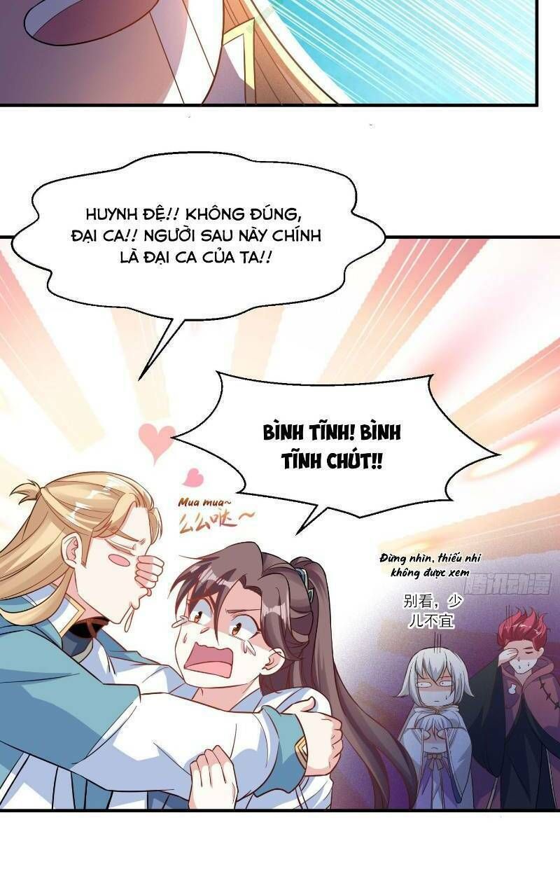 đọc truyện Giáng Thần Chiến Ký Chương 23 ảnh 22 tại Thiên Thai Truyện