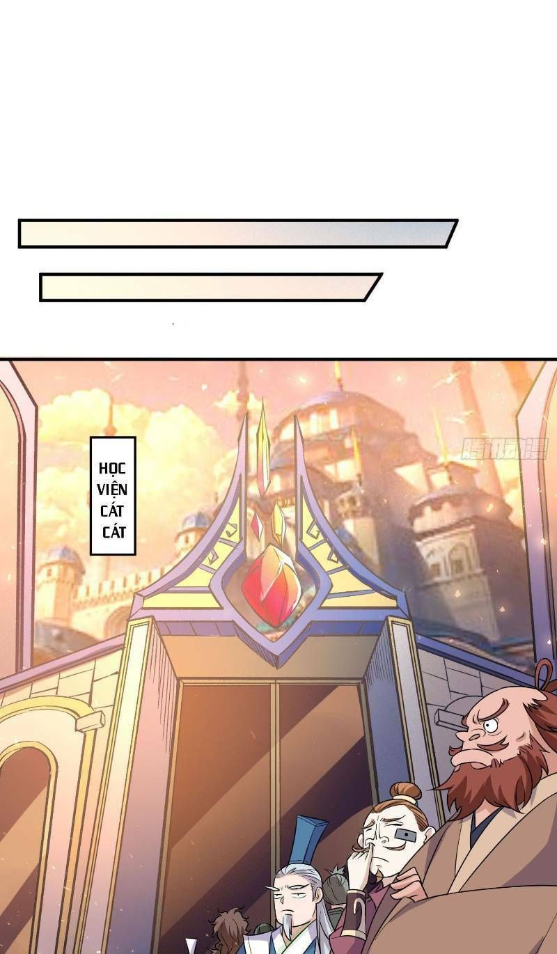 đọc truyện Giáng Thần Chiến Ký Chương 23 ảnh 23 tại Thiên Thai Truyện