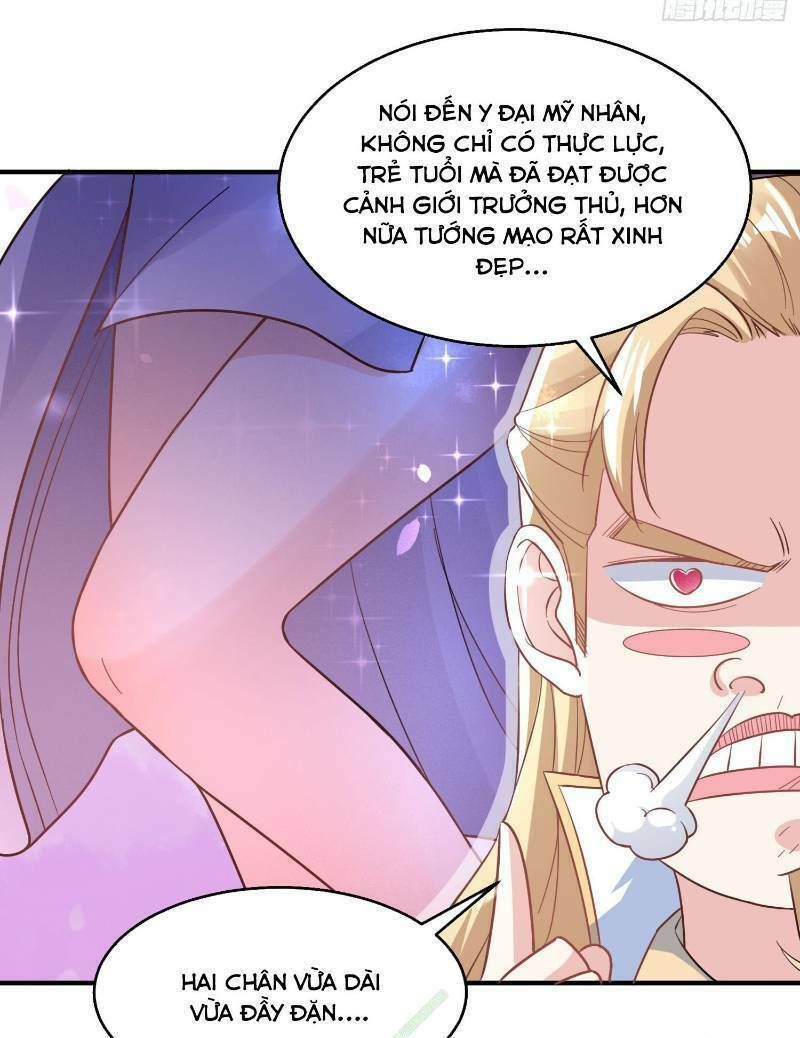 đọc truyện Giáng Thần Chiến Ký Chương 23 ảnh 25 tại Thiên Thai Truyện