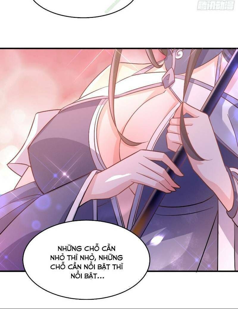 đọc truyện Giáng Thần Chiến Ký Chương 23 ảnh 26 tại Thiên Thai Truyện