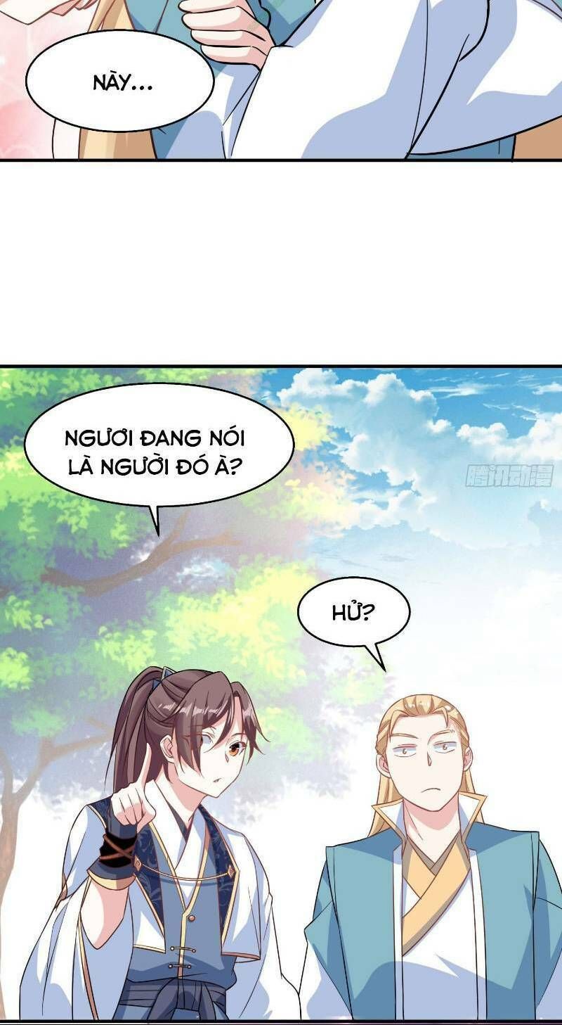 đọc truyện Giáng Thần Chiến Ký Chương 23 ảnh 28 tại Thiên Thai Truyện