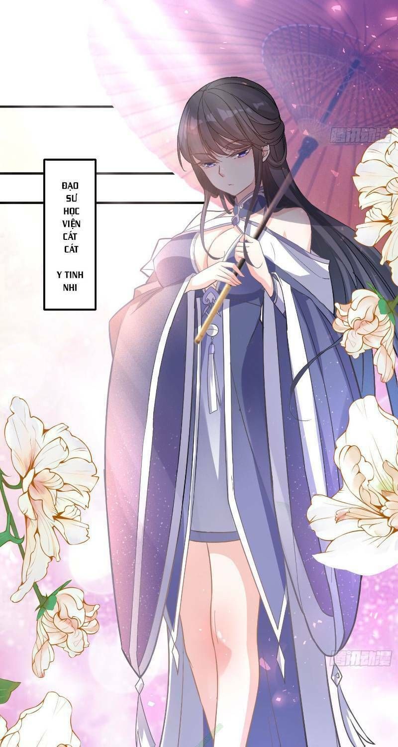 đọc truyện Giáng Thần Chiến Ký Chương 23 ảnh 29 tại Thiên Thai Truyện