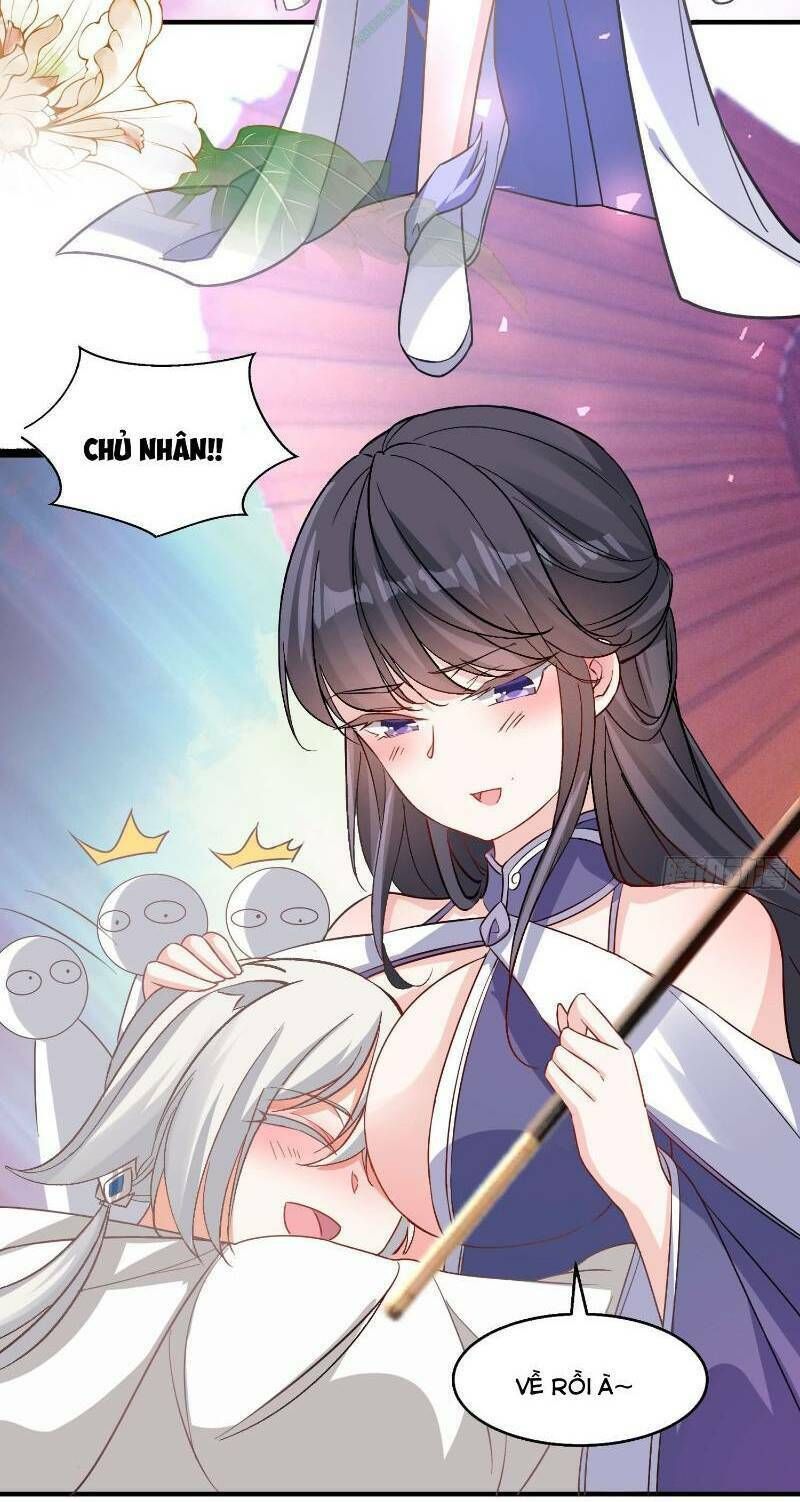 đọc truyện Giáng Thần Chiến Ký Chương 23 ảnh 30 tại Thiên Thai Truyện