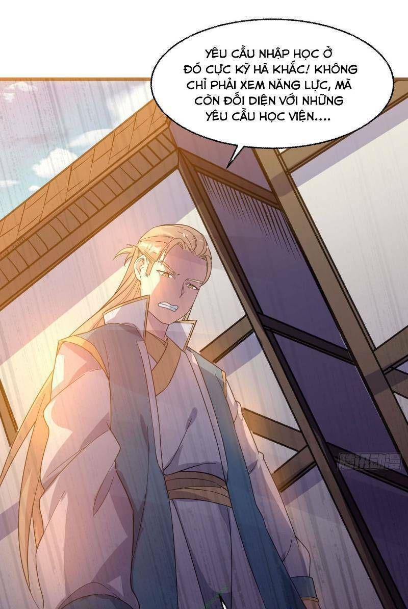 đọc truyện Giáng Thần Chiến Ký Chương 23 ảnh 5 tại Thiên Thai Truyện