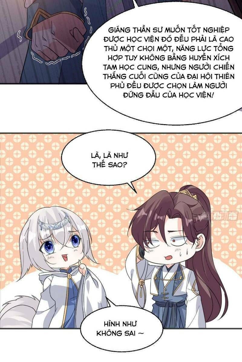 đọc truyện Giáng Thần Chiến Ký Chương 23 ảnh 6 tại Thiên Thai Truyện