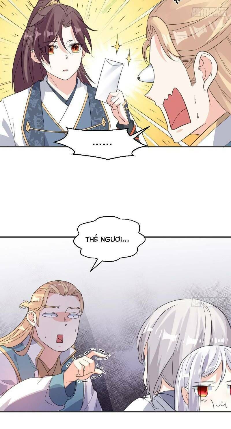 đọc truyện Giáng Thần Chiến Ký Chương 23 ảnh 8 tại Thiên Thai Truyện