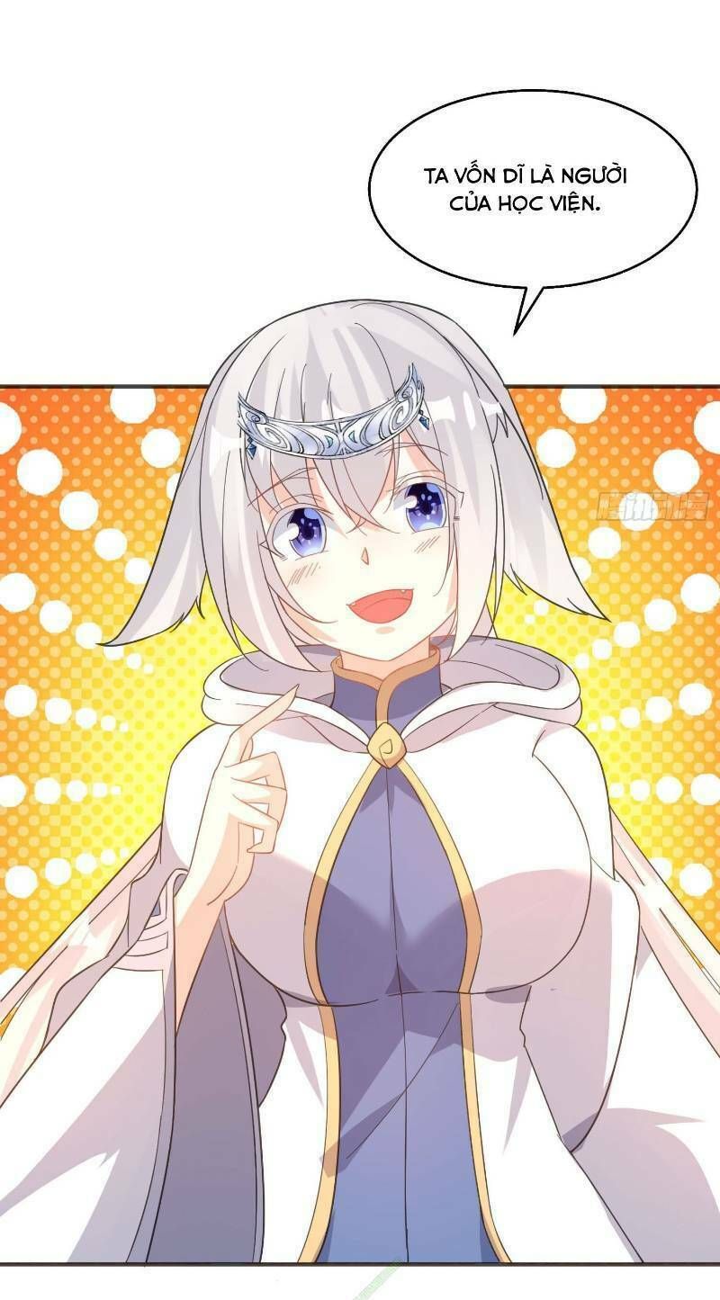 đọc truyện Giáng Thần Chiến Ký Chương 23 ảnh 9 tại Thiên Thai Truyện