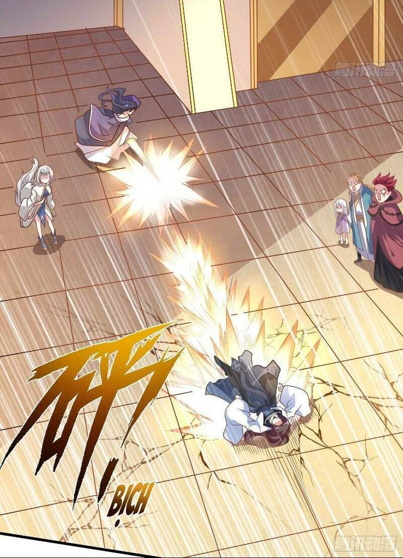 đọc truyện Giáng Thần Chiến Ký Chương 24 ảnh 15 tại Thiên Thai Truyện