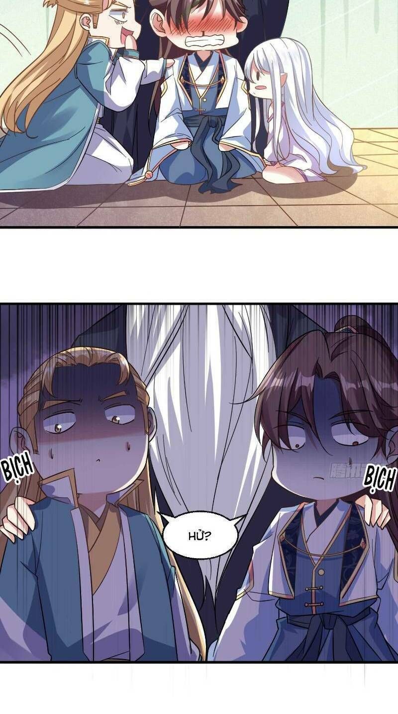 đọc truyện Giáng Thần Chiến Ký Chương 24 ảnh 21 tại Thiên Thai Truyện