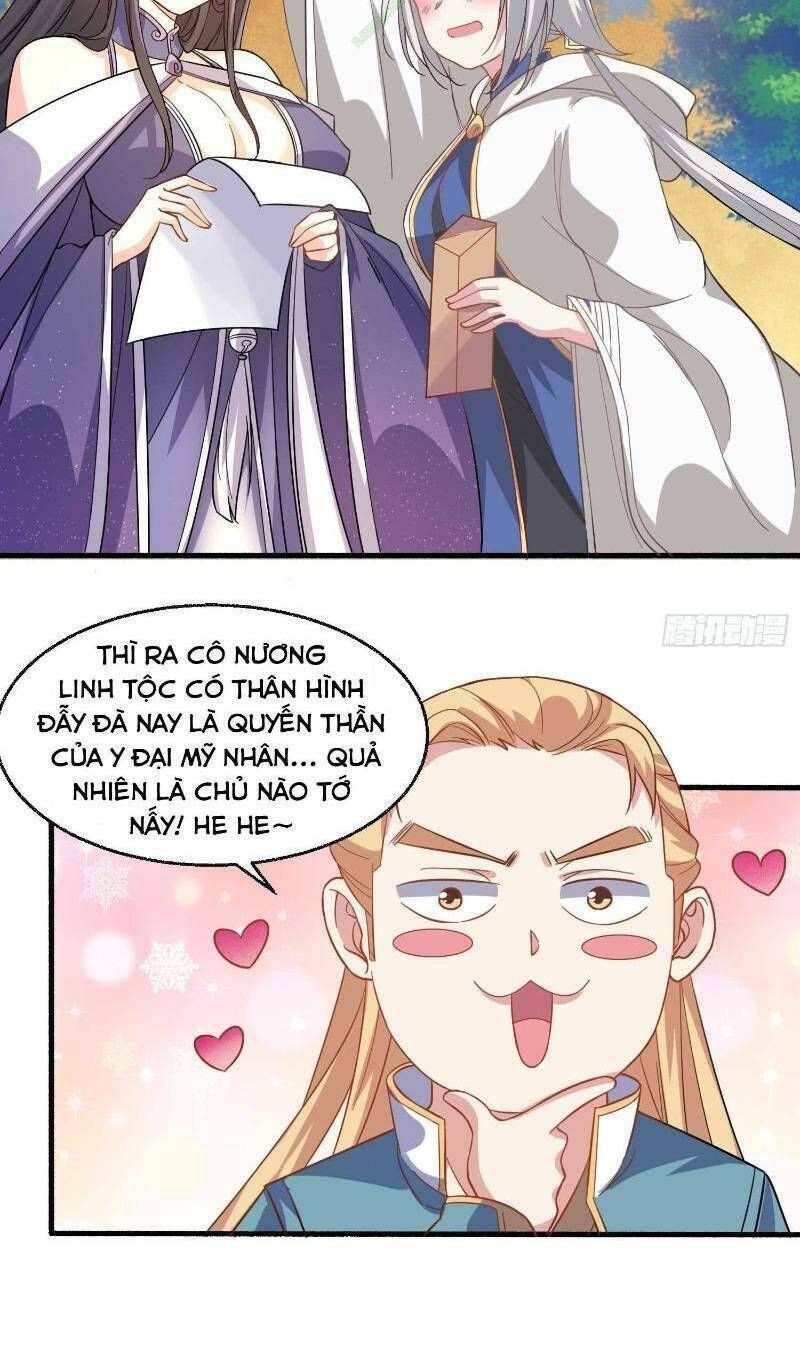 đọc truyện Giáng Thần Chiến Ký Chương 24 ảnh 4 tại Thiên Thai Truyện