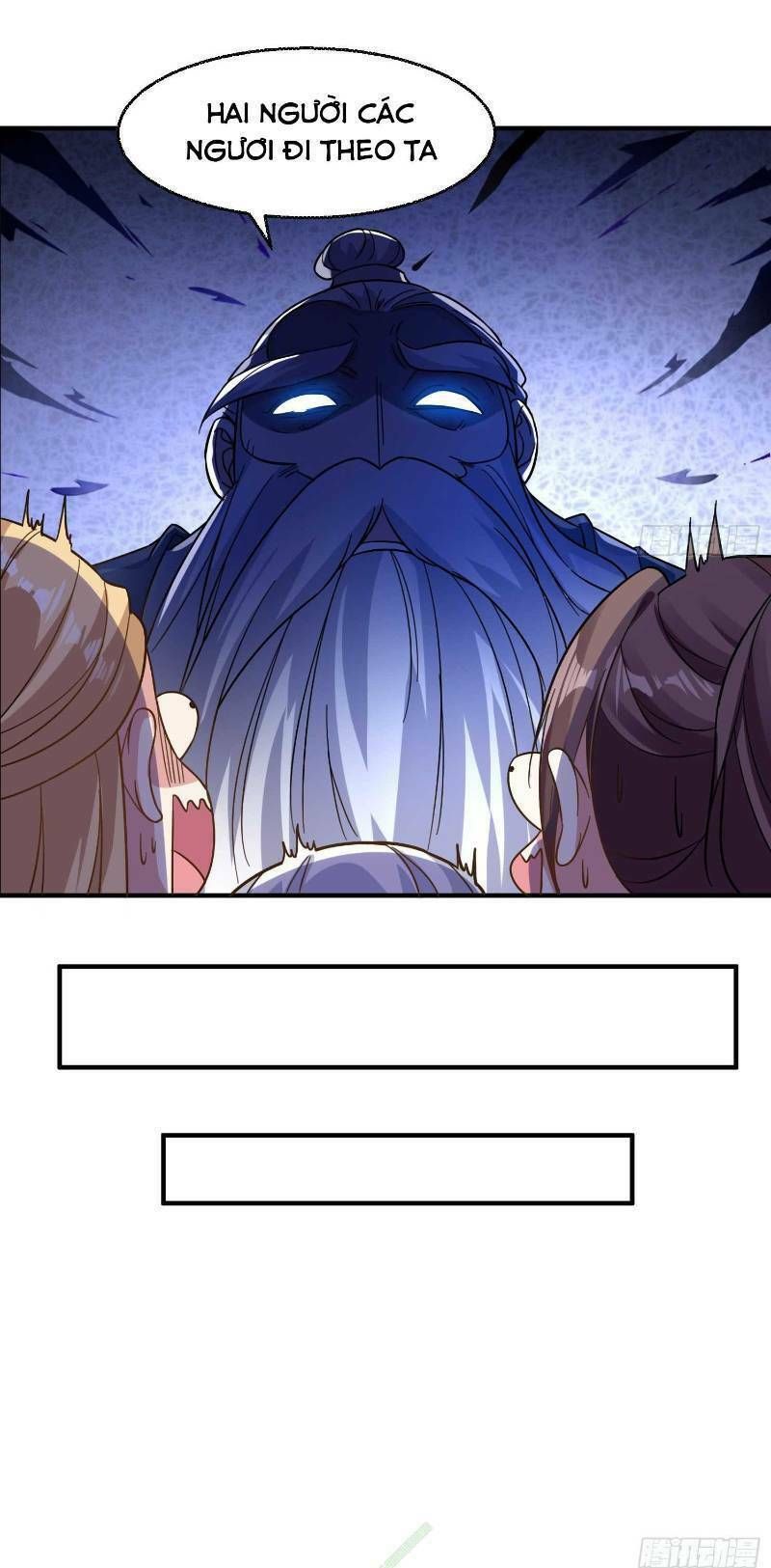 đọc truyện Giáng Thần Chiến Ký Chương 24 ảnh 22 tại Thiên Thai Truyện