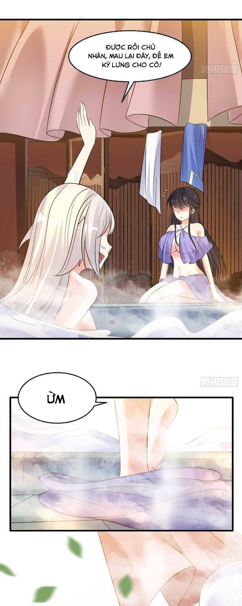 đọc truyện Giáng Thần Chiến Ký Chương 24 ảnh 30 tại Thiên Thai Truyện