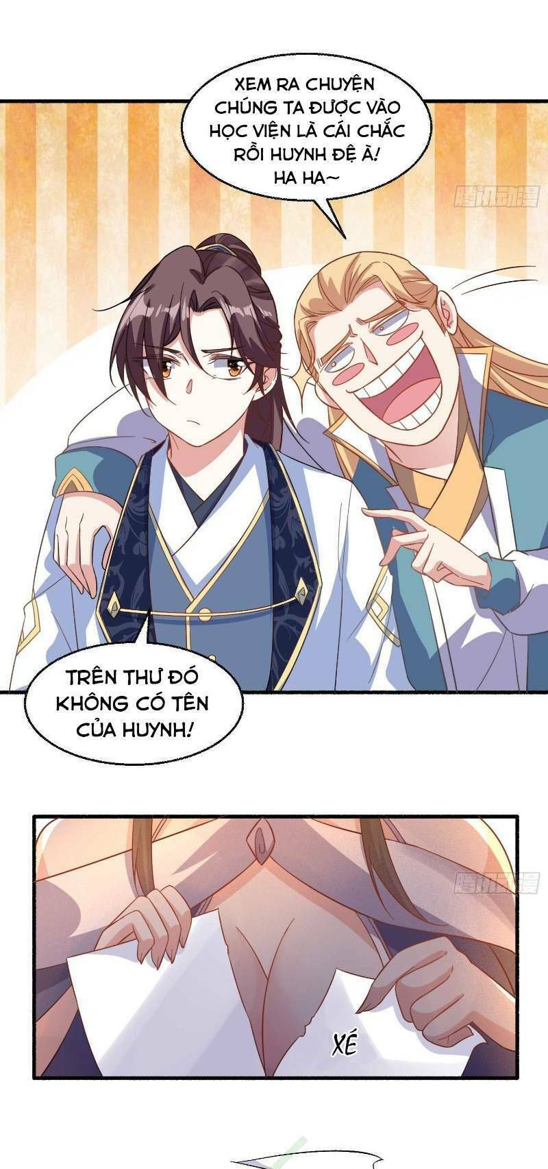 đọc truyện Giáng Thần Chiến Ký Chương 24 ảnh 5 tại Thiên Thai Truyện