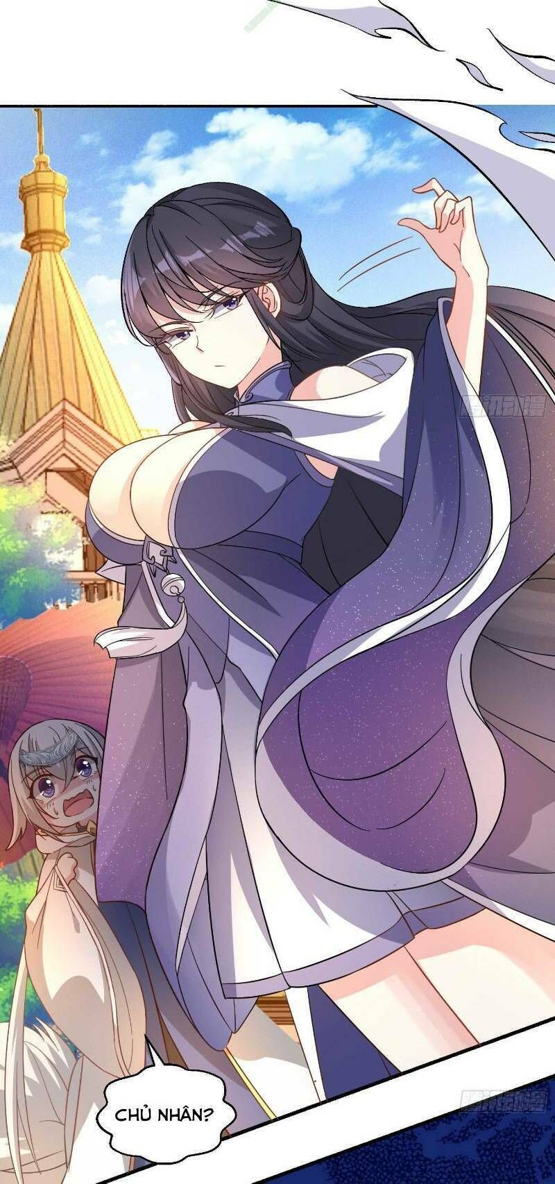 đọc truyện Giáng Thần Chiến Ký Chương 24 ảnh 6 tại Thiên Thai Truyện