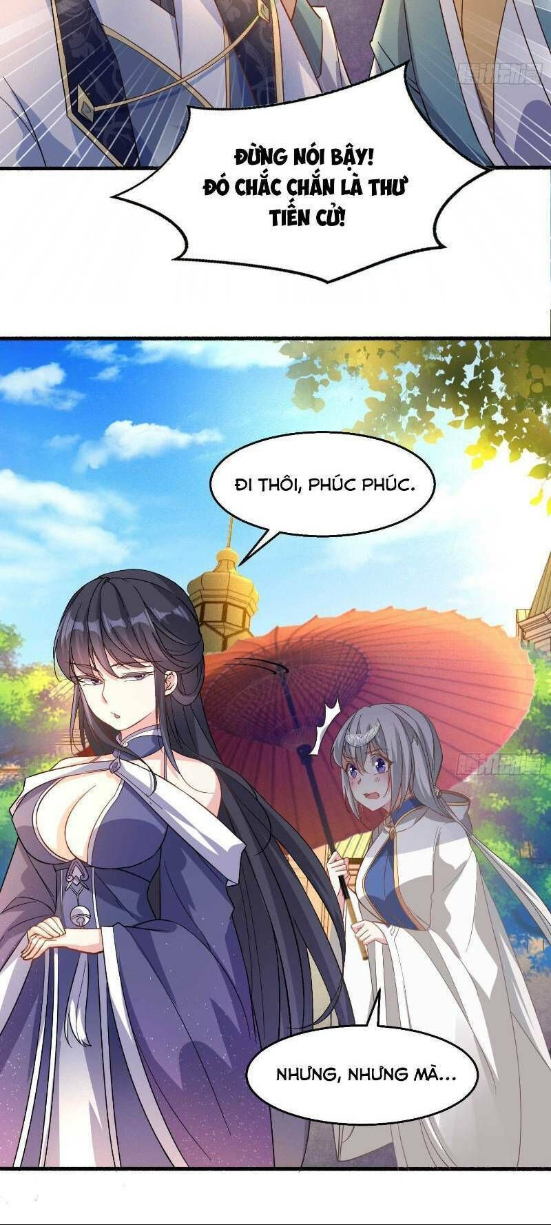 đọc truyện Giáng Thần Chiến Ký Chương 24 ảnh 8 tại Thiên Thai Truyện