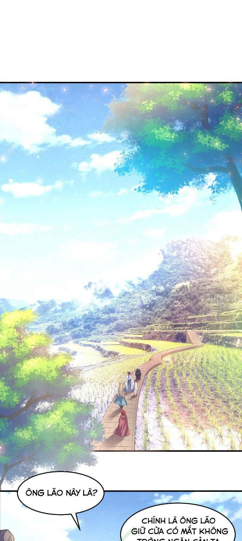 đọc truyện Giáng Thần Chiến Ký Chương 25 ảnh 3 tại Thiên Thai Truyện