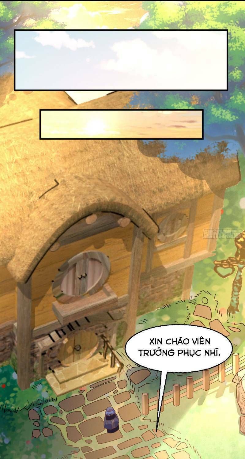 đọc truyện Giáng Thần Chiến Ký Chương 25 ảnh 15 tại Thiên Thai Truyện