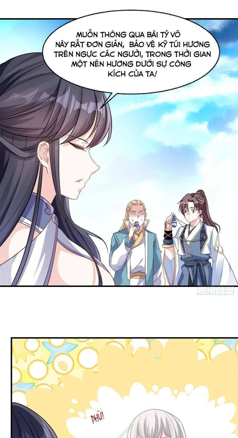 đọc truyện Giáng Thần Chiến Ký Chương 25 ảnh 21 tại Thiên Thai Truyện