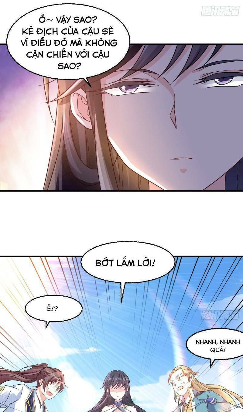 đọc truyện Giáng Thần Chiến Ký Chương 25 ảnh 23 tại Thiên Thai Truyện