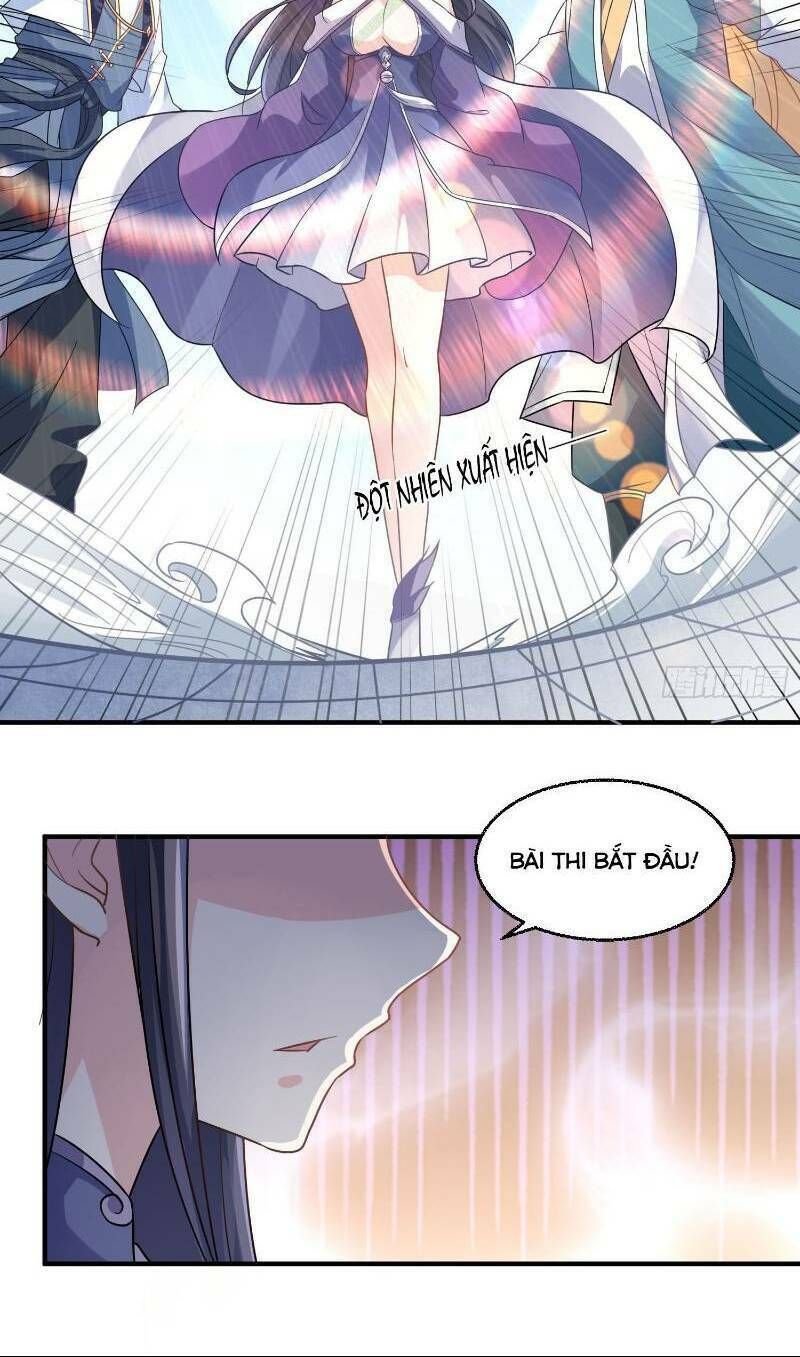 đọc truyện Giáng Thần Chiến Ký Chương 25 ảnh 24 tại Thiên Thai Truyện